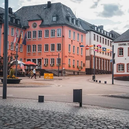 Stylische Im Zentrum Von
