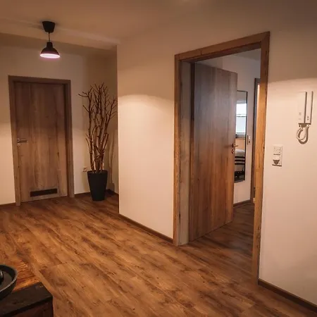 Stylische Im Zentrum Von