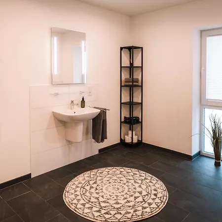 Stylische Im Zentrum Von Apartment Pruem