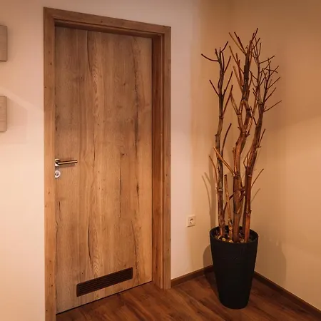 Stylische Im Zentrum Von