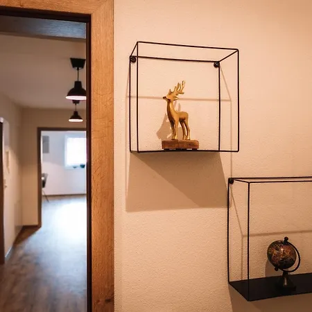 Stylische Im Zentrum Von * Pruem